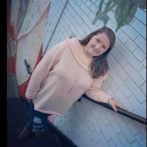 Meet your Posher, Madison